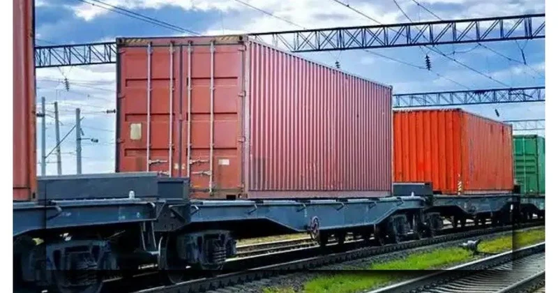 Моңғолия нарығына Қазақстан тауарларын экспорттау жеңілдеді