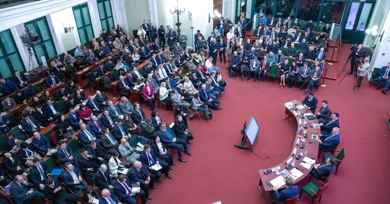 ЕАЭО мен Моңғолия арасындағы келісім экспортты арттыруға мүмкіндік береді ЕЭК