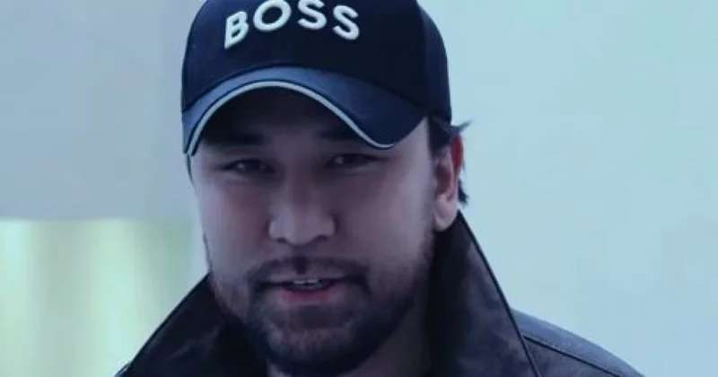 Amre объявил о сольном концерте в Астане