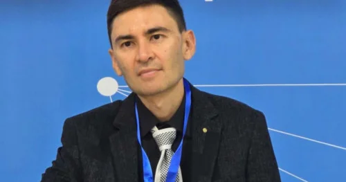 Виталий Колточник: Жаңа Конституция мемлекеттің басқару жүйесін жаңартатын шешуші қадам