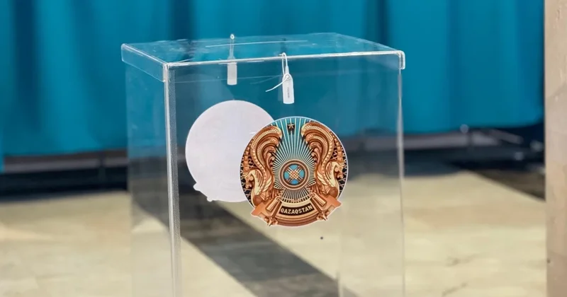 В какую сумму обойдётся Казахстану новый референдум