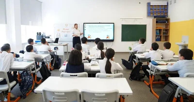 Жеке мектептерде мемлекеттік білім беру тапсырысын орналастырудың жаңа тетігі іске қосылды