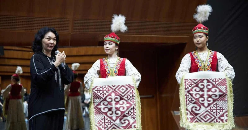 Танцуй, как “Gulder”