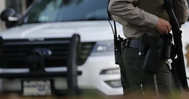 ​Британдық Колумбияы мектебіндегі атыс: күдікті шабуыл алдында анасы мен інісін өлтірген