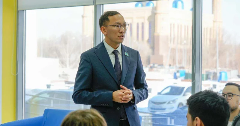 Молодежь Востока: поколение, неравнодушное к будущему