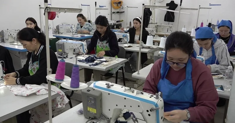 Алматыдағы ерте араласу орталығында 100 ден астам балаға қолдау көрсетілді