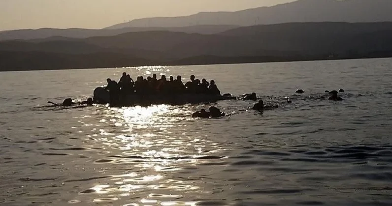 Италия иммиграциялық саясатты күшейтіп, теңіз блокадасын енгізді