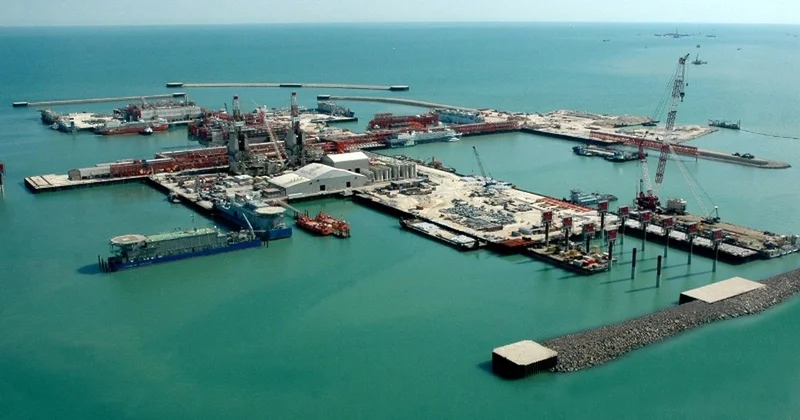 Қашағандағы күкірт дауы: Астана экологияны пайдаға айырбастамайды