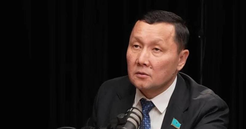 Жаңа қала, жаңа заң: Alatau City қалай салынады? Абзал Құспанмен эксклюзив сұқбат