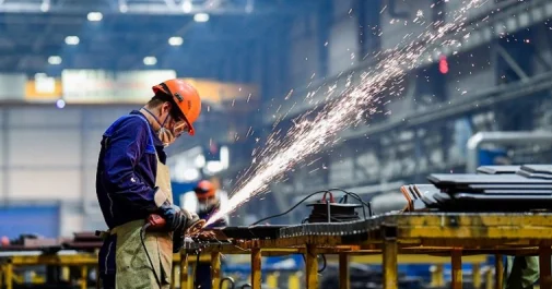 Жаңару бастамасы және өнеркәсіп мүддесі