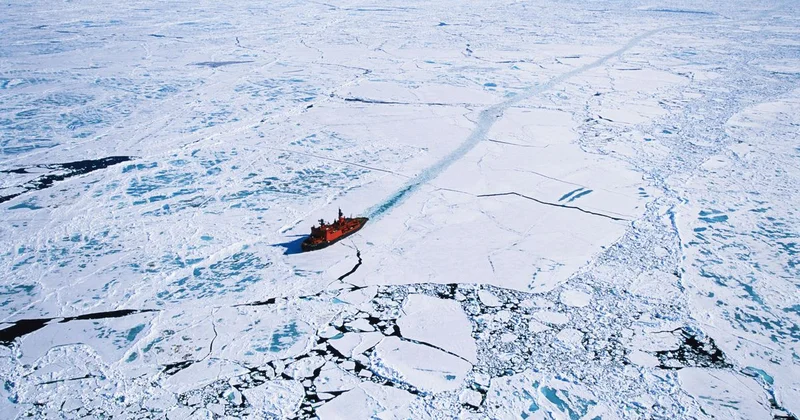 НАТО объявило о начале миссии в Арктике на фоне угроз от России