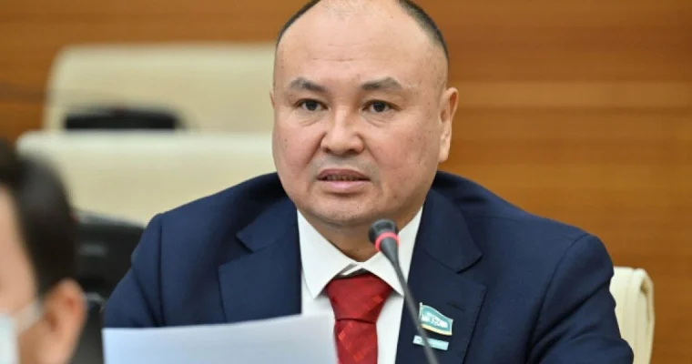 Ерлан Саиров: Жаңа Конституция жобасында мемлекеттің саяси тұрақтылығын қамтамасыз ететін тетіктер қарастырылды