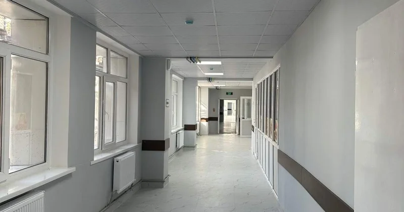 БҚО да ауруханаға ауыр жағдайда түскен бала көз жұмды