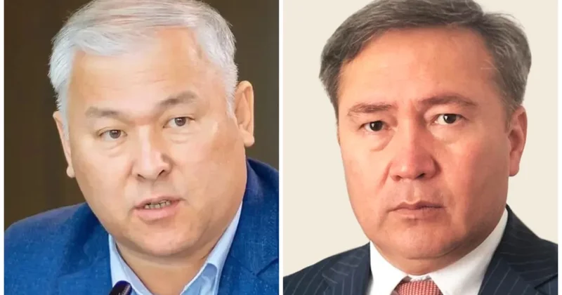 Можете сделать голос потише? Депутат и вице министр схлестнулись в Мажилисе