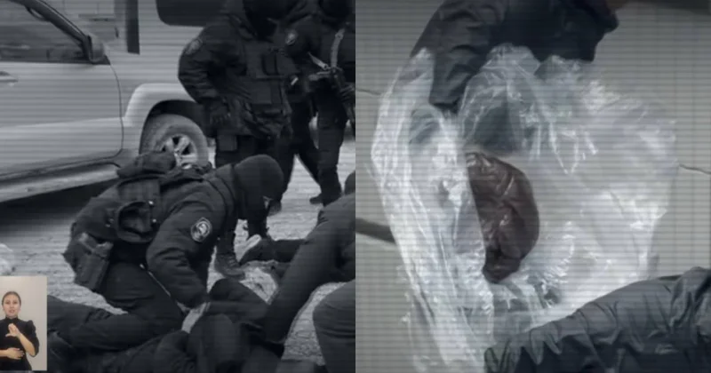 ІІМ: Маңғыстау облысында апиын жеткізу арнасы жойылды