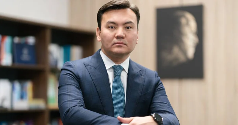 Рауан Кенжеханұлы: Тіл жанашырларының ұсыныстары ескерілді