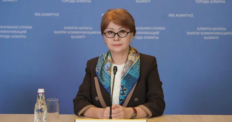 Алматыда әлеуметтік қолдау аясында 200 ден астам жұмыс орны ашылды