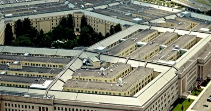 Внедрить нейросети в секретные военные системы планирует Пентагон