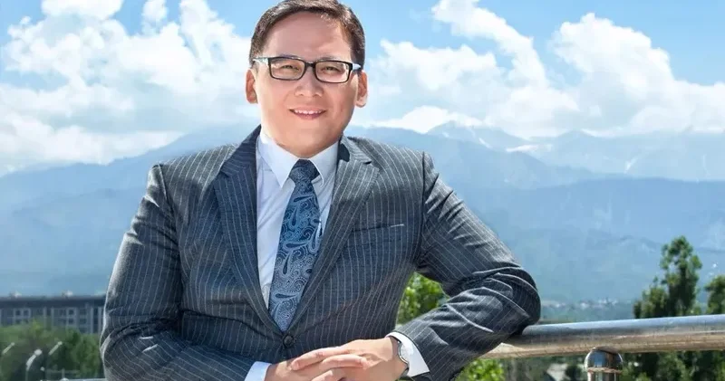 8 жылға сотталған бұрынғы Халықаралық ақпараттық технологиялар университетінің ректоры бостандыққа шықты