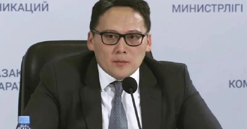 Осужденный на 8 лет экс ректор МУИТ вышел на свободу раньше окончания срока