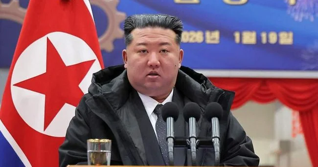 ​Ким Чен Ын мұрагерін анықтады