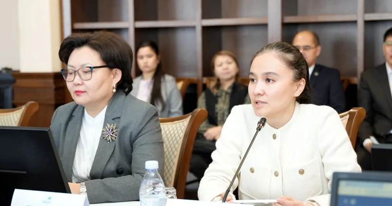 Новая Конституция Казахстана получила поддержку академического сообщества ЕНУ