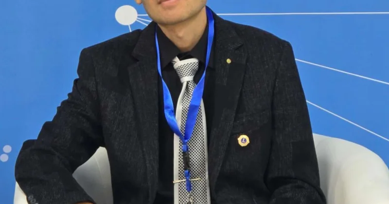 Виталий Колточник: Права и свободы в новой Конституции усиливаются не только декларативно, а через встроенные механизмы безопасности