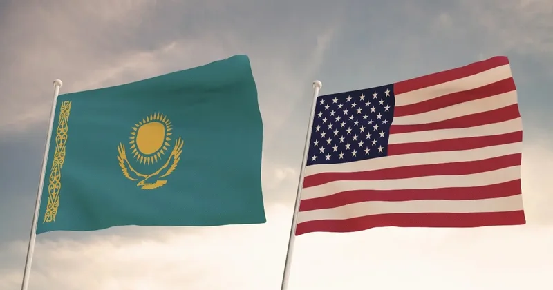 Токаев выбрал своего представителя в переговорах с США: что входит в его задачи