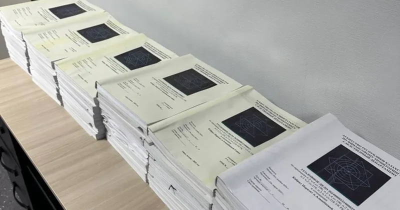 Дело Перизат Кайрат и Гайни Алашбаевой передано в прокуратуру