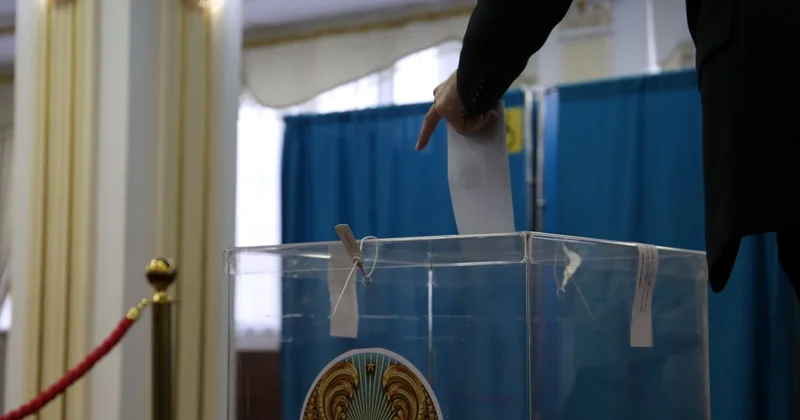 От агитации до итогов: график основных этапов референдума утвердили в Казахстане