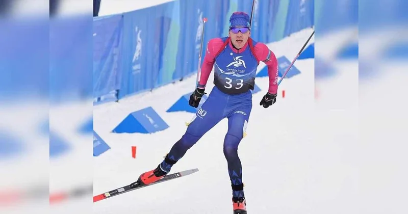 Сила олимпийца в вере и поддержке страны