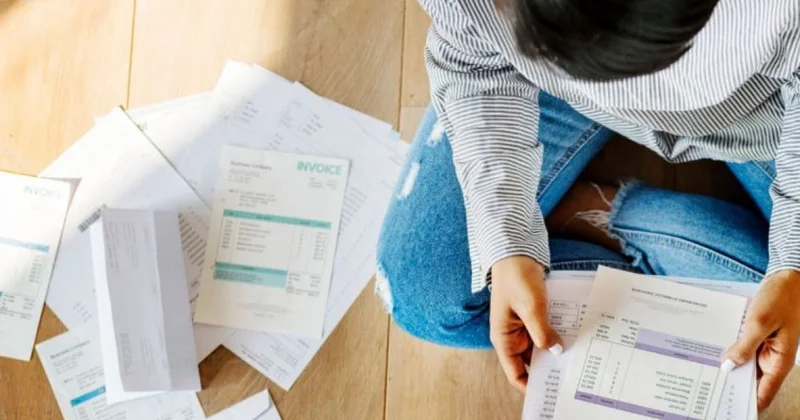 Астанчанам объяснили разницу в платежках осенью и зимой