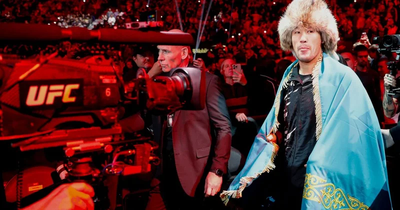 Он только перенес операцию : менеджер Шавката Рахмонова опроверг фейк о бойце