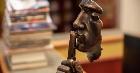 О свободе слова в проекте новой Конституции высказалась эксперт из Актау