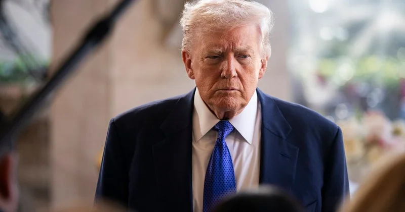 Генпрокурор США призвала законодателей извиниться перед Трампом за попытку импичмента