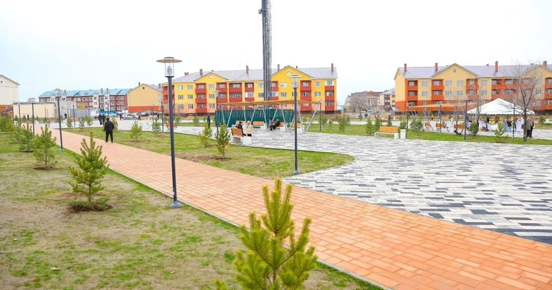 Местный бизнес помогает городу