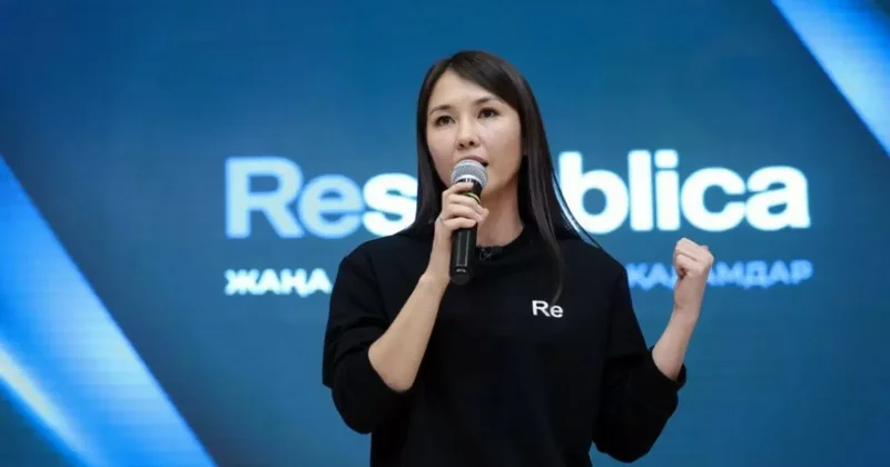 Динара Шүкіжанова: Жаңа Конституция бизнестің дамуының берік негізін қалыптастырады