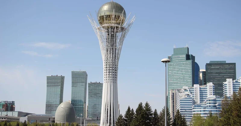 51 й Конгресс УЕФА состоится в 2027 году в Астане