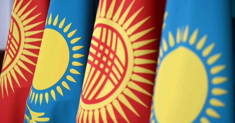 Қазақстан Қырғызстаннан жер телімдерін 49 жылға жалға алады