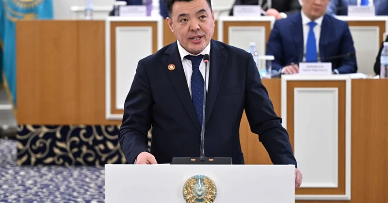 Мади Мырзағараев: Әділдікке деген сенім қағаз жүзінде емес, іс жүзінде жүзеге асады