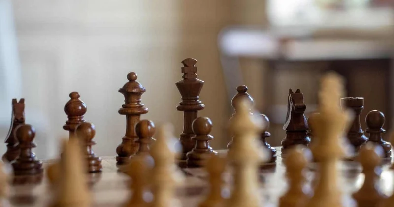 Ясный ум и твердая стратегия