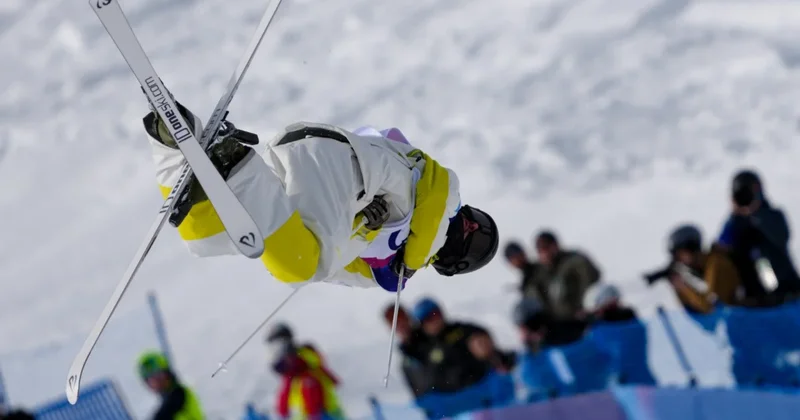 Как Казахстан выступил в шестой день Олимпиады