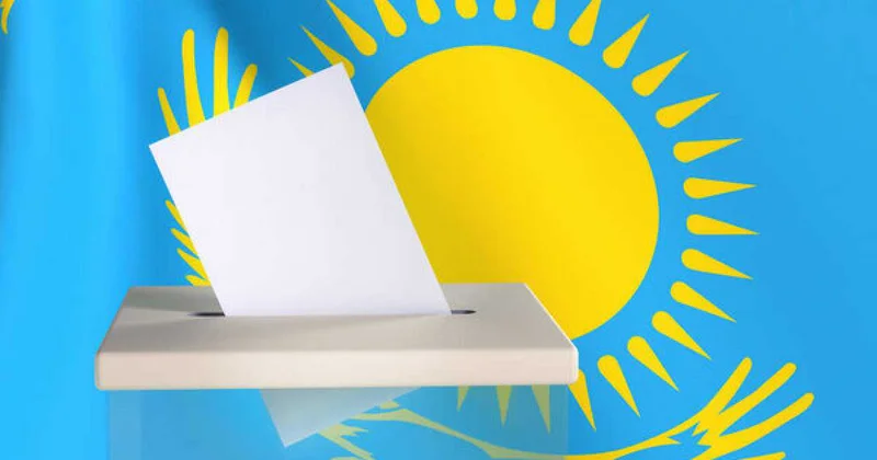 Референдум кестесі жарияланды: Дауыс беру 15 наурызда өтеді