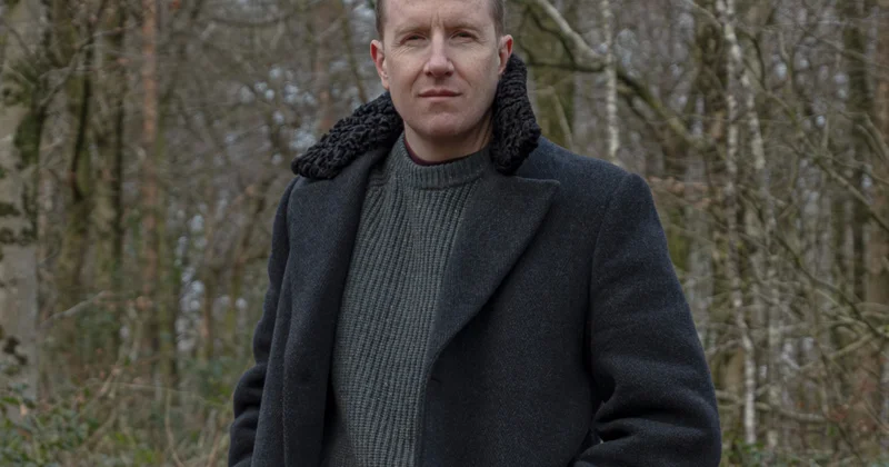 Британец ослеп после клинической смерти, но нашел новый смысл жизни