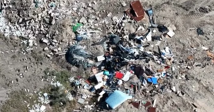 Былтыр Атырауда 7 640 экологиялық құқық бұзушылық анықталды