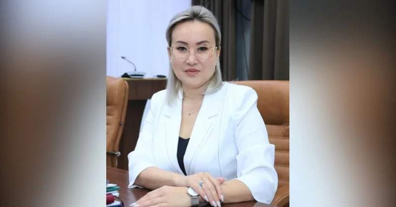 Қостанай облысы әкімінің орынбасарын ұсталды