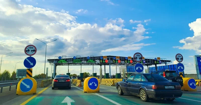 Ақылы автожолдарда сараланған төлем енгізу ұсынылды