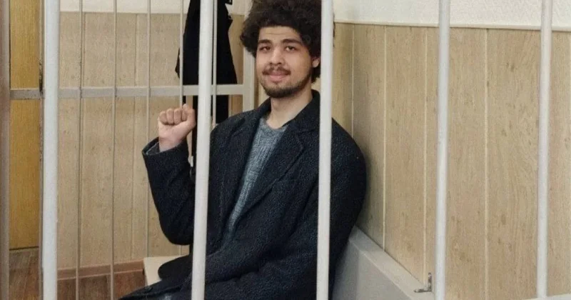 Казахстанец получил два года колонии в России за оправдание терроризма