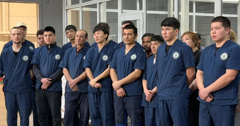 Сарапшы еңбек ұжымын жаңа Конституцияға дауыс беруге шақырды