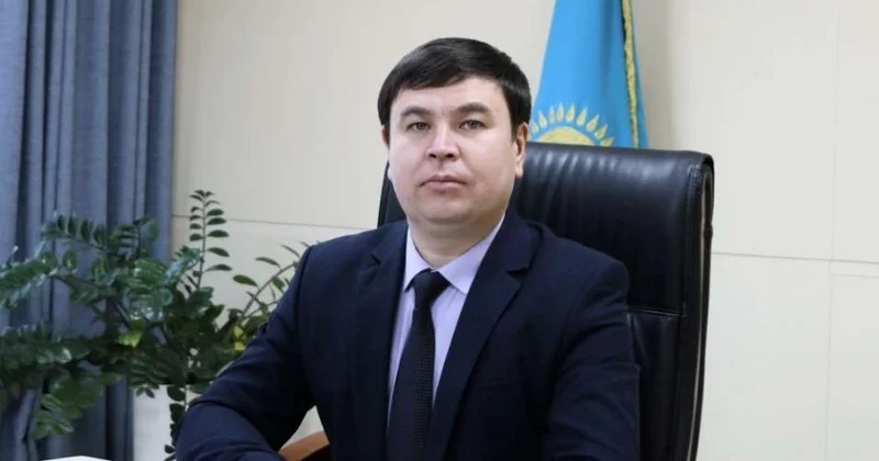 Тимур Авенов: Жаңа Конституцияда адамның негізгі құқықтары мен цифрлық құқықтары бірдей қорғалады